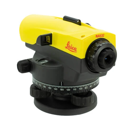 Máy Thuỷ Bình Leica NA532 zoom 32x